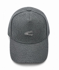 camel active Herren Baseballkappe grau Baumwo...