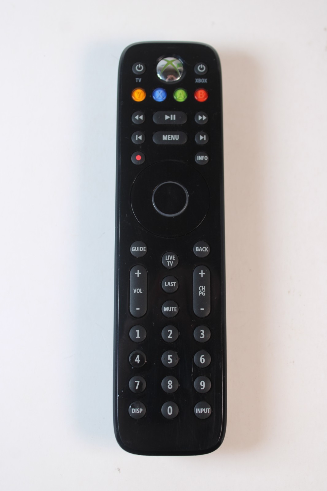 Control Model 1493 - Tested, Works