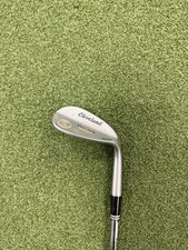 CLEVELAND 588 RTX 52 DEGREE WEDGE. RIGHT HANDED. WEDGE FLEX SHAFT.