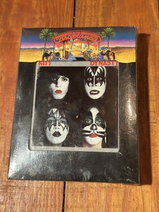 Kiss Dynasty | eBay