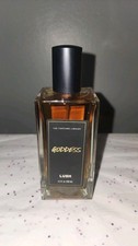 Goddess Lush perfume - a fragrance for women 2019