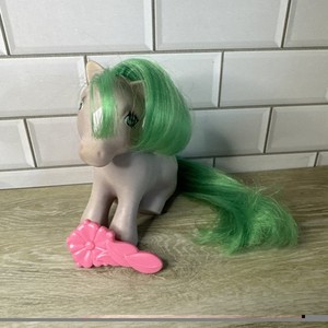 My Little Pony G1 Italy À VENDRE! - FR