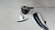 Callaway Paradym Fairwayholz 3HL (16.5°) Lig...