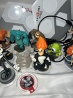 Lot Of 15 Disney Infinity Lot Action Figures Loading Portals   Xbox360 READ — photo 3