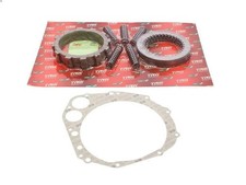 Kit frizione TRW MSK214