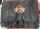 Harley Davidson Roll Up Tool Kit w/Harley Branded Tool Kit OEM Made in USA