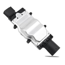 Engine Radiator Cooling Fan Control Module Compatible With Ford Focus