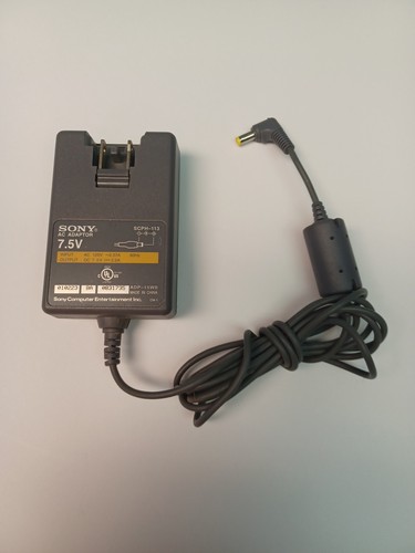 Adaptateur Secteur Sony SCPH-114 Pour PSOne - Alimentation Console