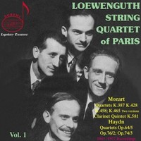 Audio Cd - Mozart / Haydn - Mozart, Haydn (3 Cd) - Doremi -D- Neu