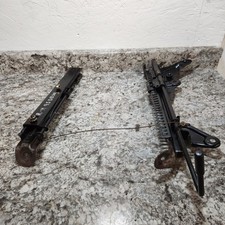 93-97 Honda Del Sol Right Passenger Front Seat Rails Mounting Brackets 94 95 96 93-97 Honda Del Sol Right Passenger Front Seat Rails Mounting Brackets 94 95 96