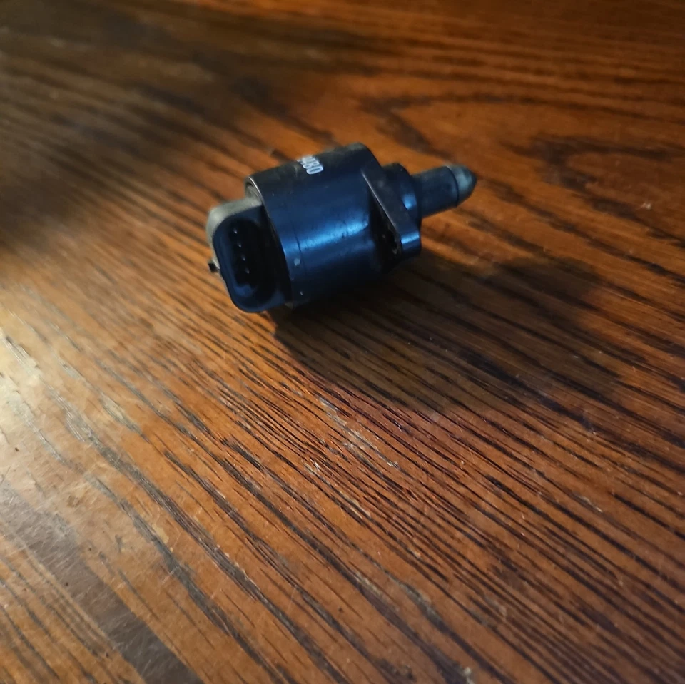 VÁLVULA DE CONTROL DE AIRE INACTIVO 1470 IAC AC302 CHRYSLER NEON DODGE AVENGER PLYMOUTH  Foto 2 de 2