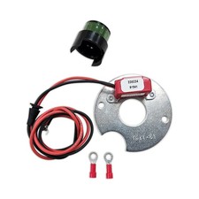 Electronic Ignition Ii Conversion Kit Fits Massey Tractor | 12-volt Negative