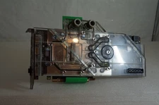 XFX RX 5700 XT liquid cooled 8gb ram #2