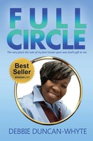 Debbie Duncan-Whyte | Full Circle | Taschenbuch | Englisch (2023)