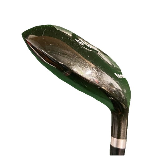 Wilson Ultra Titanium Matrix 5 Wood 21* Men's RH Regular Graphite 41.5" Nice - Picture 7 of 11