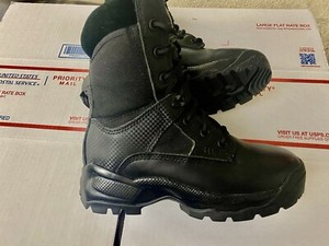 5-11 Women’s Tactical Boots Size 6