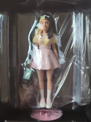 Melanie Martinez Crybaby’s Trilogy Figurine K-12 Figure