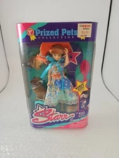 Starr Super Models Prized Pets Jpi