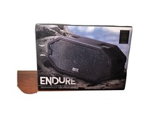 waterproof wireless speaker