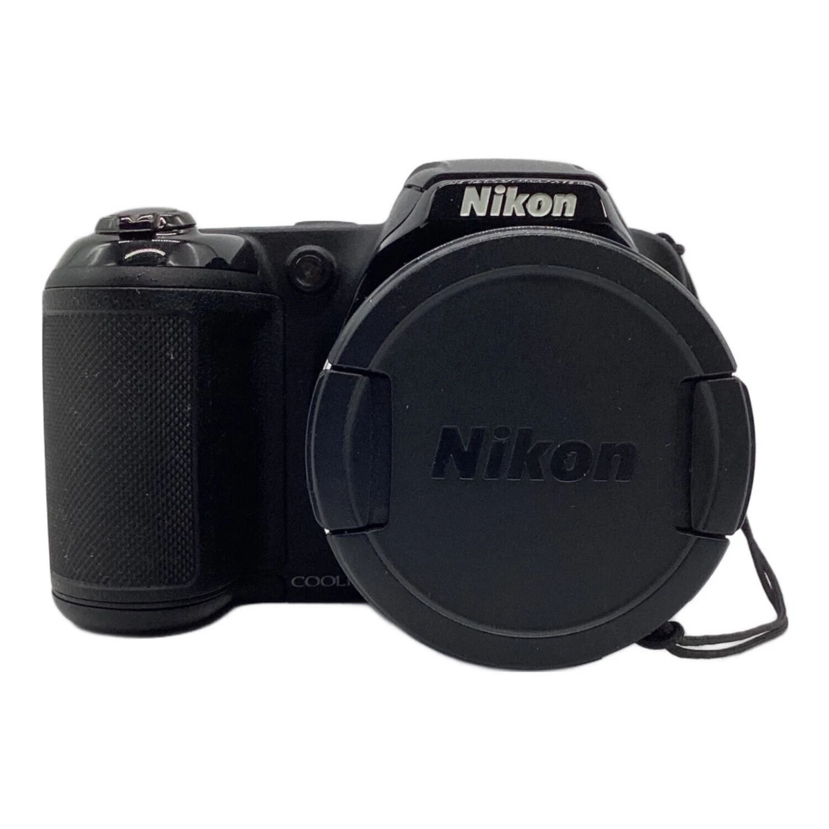 Nikon Coolpix L810 for sale | eBay