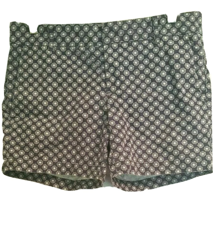 Banana republic short best sale pants