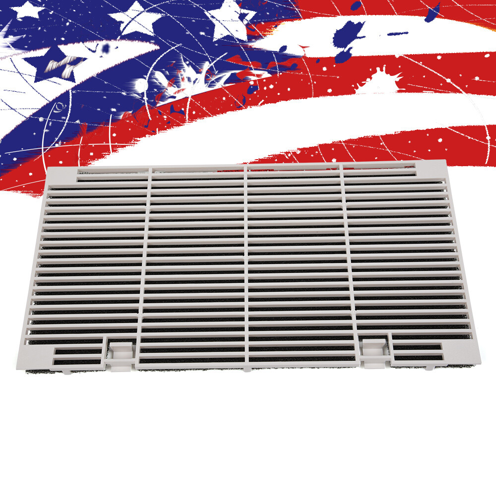 Fit For Dometic RV AC Air Conditioner Return Air Grille With Filter ...