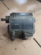 SOUTH BEND 9" QUICK CHANGE GEAR BOX 9A