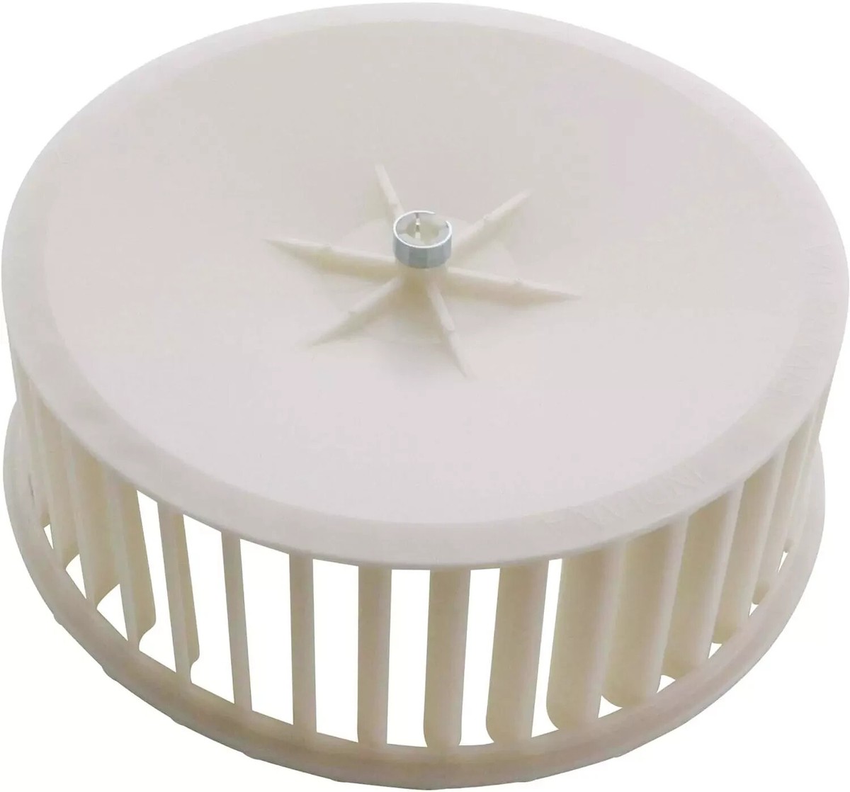 MONNALI 温水ボイラー ベッド Vent Fan Blower Wheel for Nutone 8673RP, 8812, 8814, 8814R, 8832