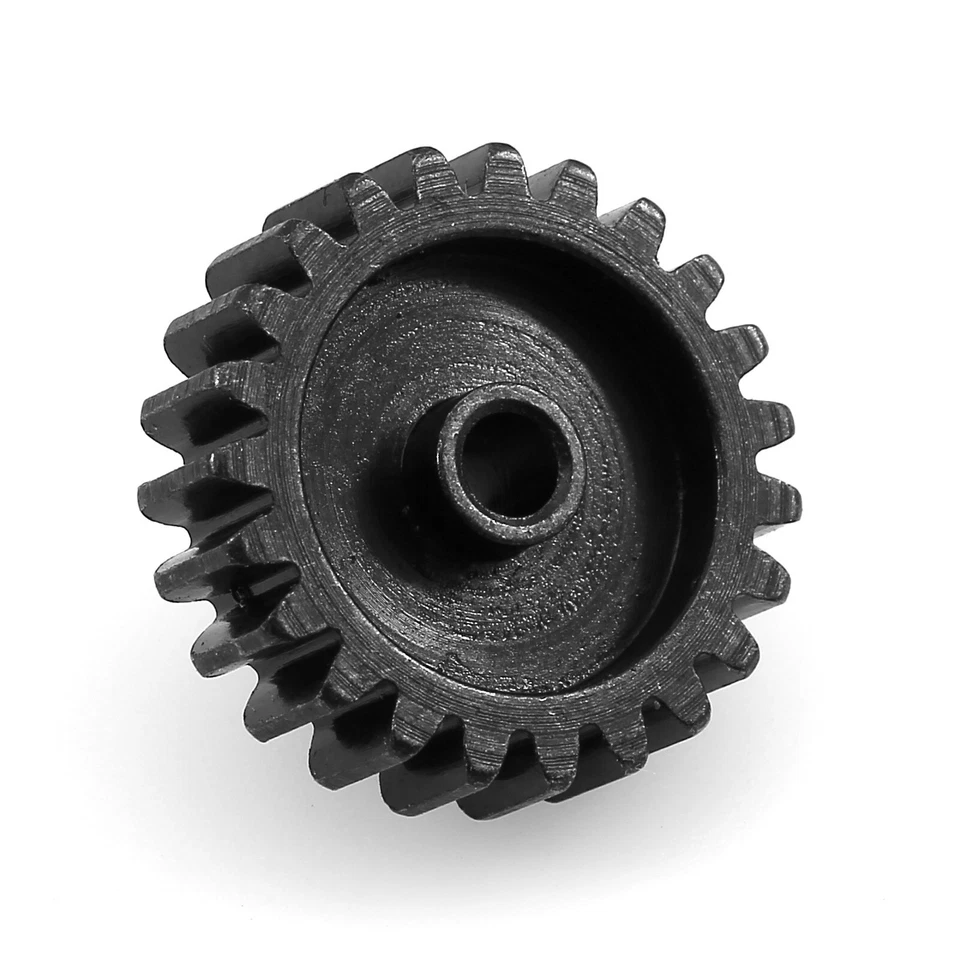 0.8 Module 3.175 Hole 32P Module Gear For 1/10 Automotive Motor Gears Model Car - Image 3 of 4