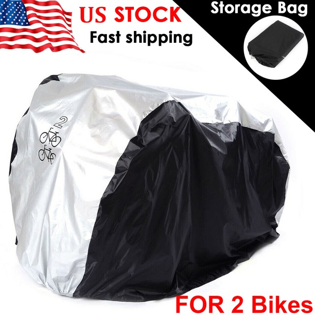 bike cover ebay
