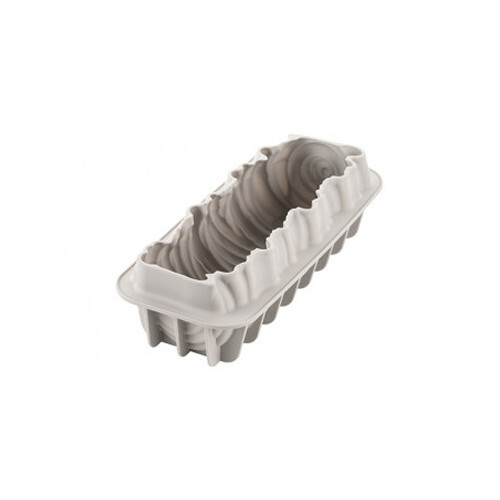 SILIKOMART STAMPO LANA Top White Silicone 24cm h.5,cm 20.418.13.0065