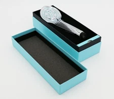 ReFa FINE BUBBLE S Shower Head Silver RS-AF15A Micro Nano Bubble MTG