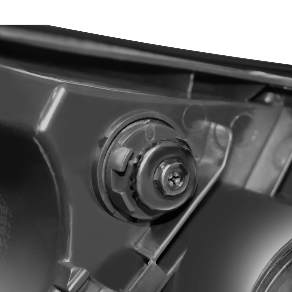 Right Headlight Headlamp For 20132016 Kia Sportage 921023W710 Halogen