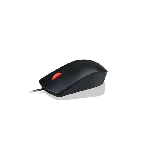 192330828895 LNV Essential USB Mouse 4Y50R20863 Lenovo for sale  