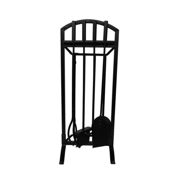 Home Decorators Collection Wazee Oil Rubbed Bronze 5 Piece