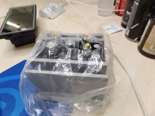 New Powerline model 33-4 12Volt 70 Amp HD Power Solutions