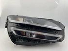 OEM | 2022 - 2024 Genesis GV70 Full LED Headlight (Right/Passenger)