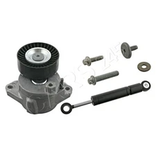 V-Ribbed Belt Tensioner Repair Kit FEBI For MERCEDES Sprinter Vito 2722000070