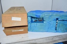 NEW Glass Manometer 99085215 50/100/500/2 For Model ZM