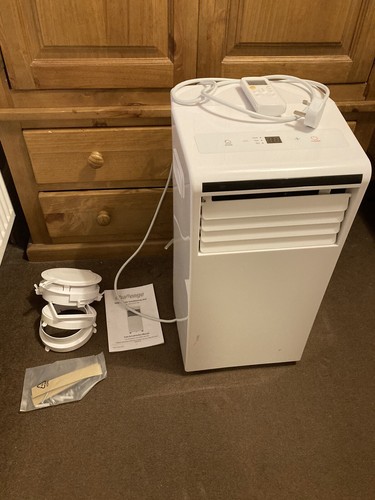 challenge 5k air conditioning unit