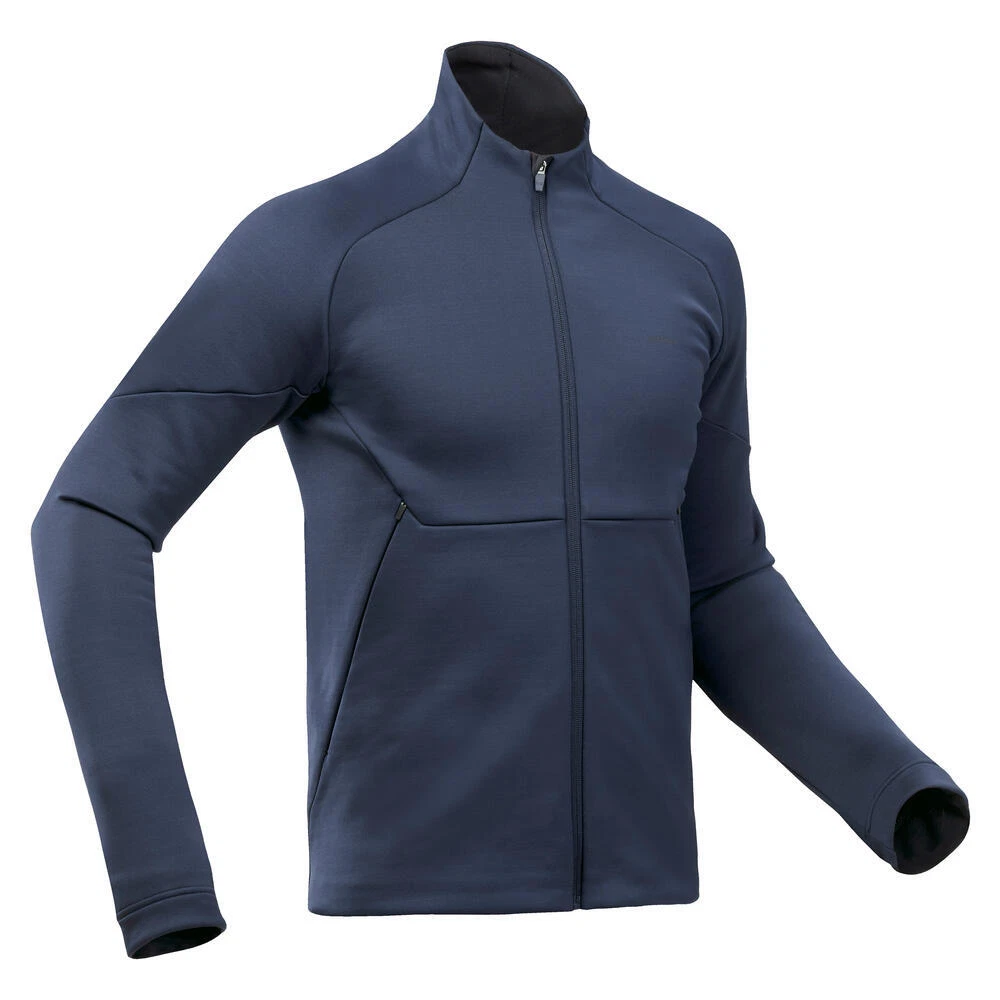 High neck hotsell jacket mens
