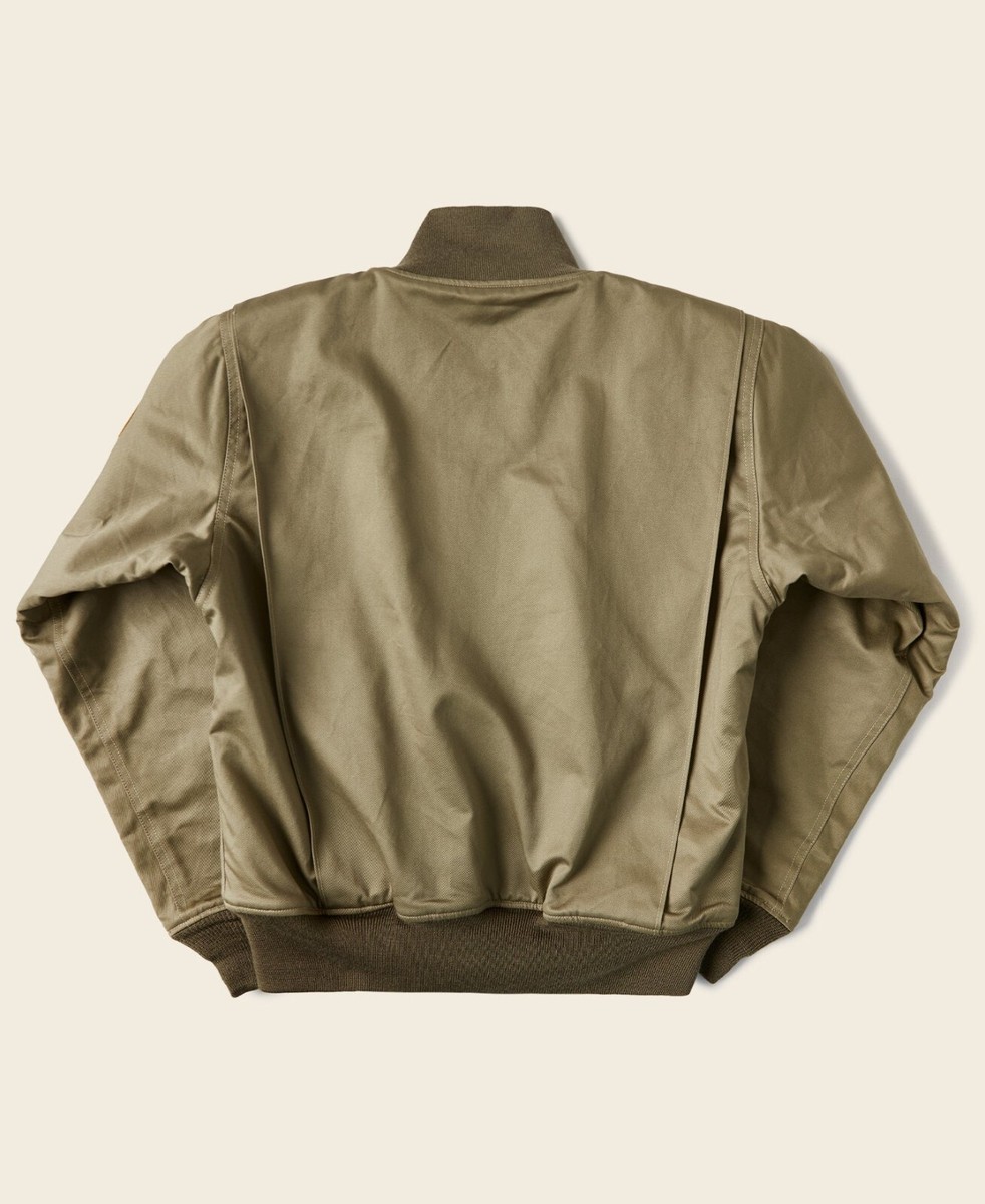 US ・TANKER combat jacket SAEL 30%OFF！ Original U.S. WWII Winter Combat “Tanker” Jacket Attributed