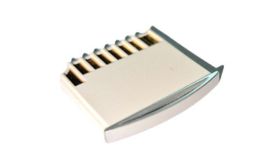 MicroSD TF To SD Card Memory Card Converter Adapter For MacBook Air