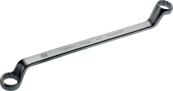 Hazet 630-21X23 Doppel-RingschlüSsel-image