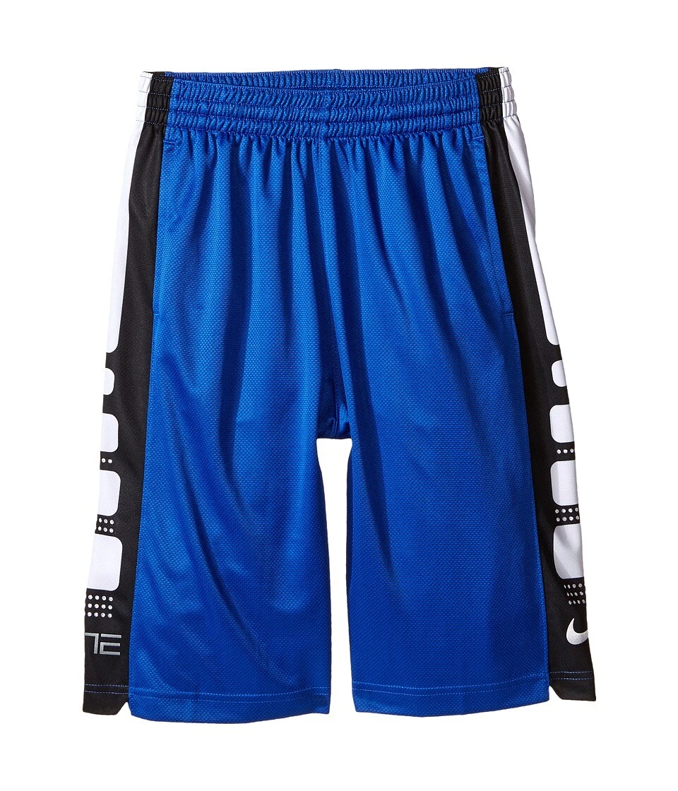 Nike elite shorts boys discount