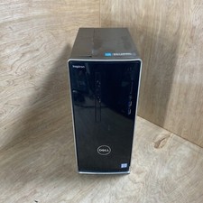 Dell Inspiron 3650 i3-6100 3.70GHz / 4GB / 1TB HDD / W10H / Wi-Fi