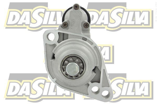 Démarreur Golf Passat DA SILVA lanceur renforcé 12V