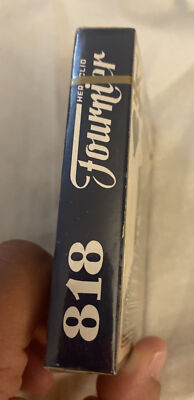 Vintage Heraclio Fournier Vitoria 818 Playing Cards Naipes FACTORY