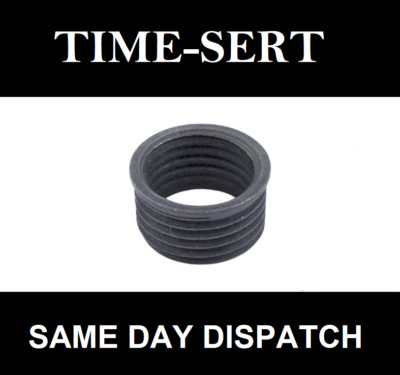 1 x Würth M14 x 1,5 x 9,3 mm TIME SERT  EINLAGE 9,3 mm Länge - für Gewindereparatur