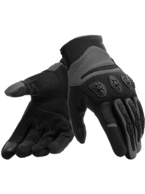 Motorcycle Gloves DAINESE AEROX black - size S